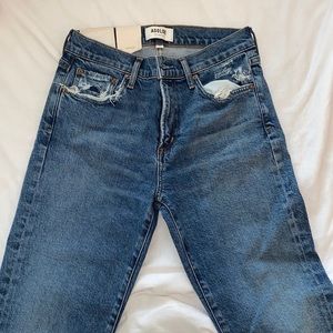 NWT Agolde Jeans